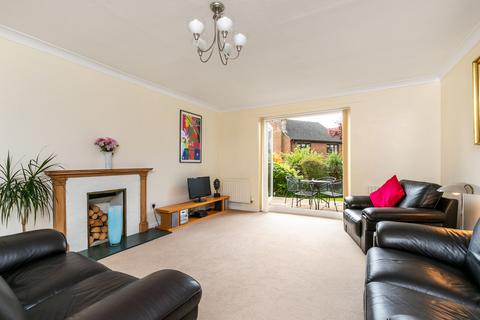 8 Barley Down Drive, Winchester, SO22 4LS