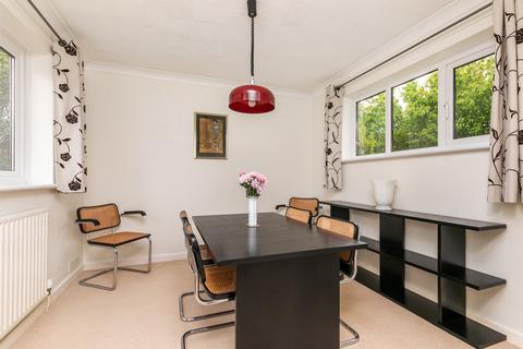 8 Barley Down Drive, Winchester, SO22 4LS