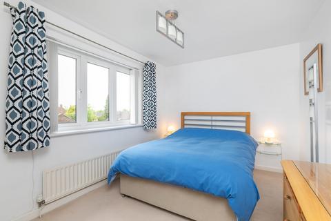 8 Barley Down Drive, Winchester, SO22 4LS