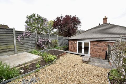 2 bedroom semi-detached bungalow for sale - Lincoln Road, Washingborough, Lincoln