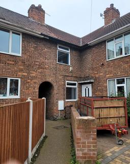 87 Beech Road, Armthorpe, Doncaster, DN3 2EF