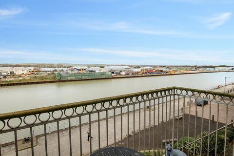 2 bedroom flat for sale - Sussex Wharf, Shoreham-by-Sea