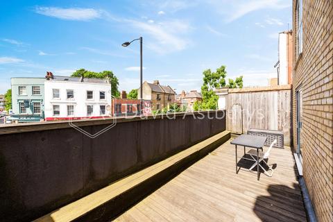 1 bedroom flat to rent, Holloway Road, Highbury, London