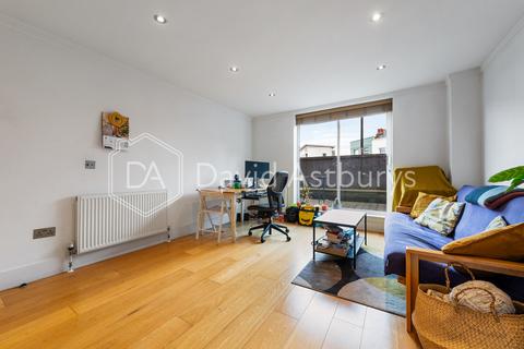 1 bedroom flat to rent, Holloway Road, Highbury, London