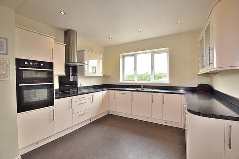 3 bedroom semi-detached bungalow for sale - Middleton Tyas