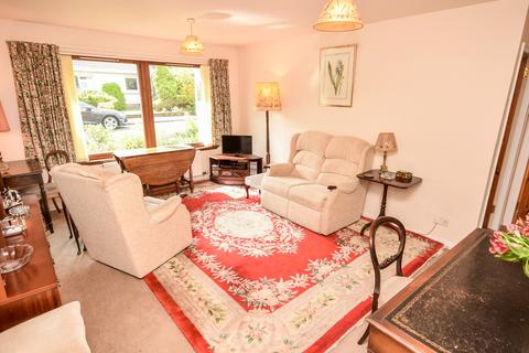 17 Drummond Avenue, Auchterarder, PH3 1NX