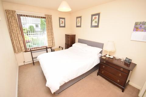 17 Drummond Avenue, Auchterarder, PH3 1NX