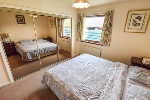 17 Drummond Avenue, Auchterarder, PH3 1NX