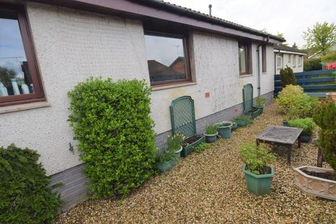 17 Drummond Avenue, Auchterarder, PH3 1NX