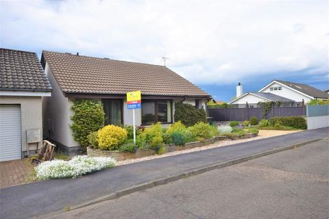 17 Drummond Avenue, Auchterarder, PH3 1NX