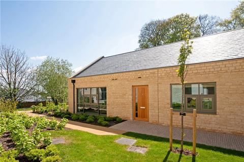 3 bedroom bungalow for sale - Beechwood Park, Stow-On-The-Wold, Gloucestershire, GL54