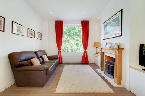 3 bedroom terraced house to rent, Heath Villas, Vale of Health, Hampstead, London