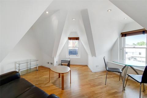 1 bedroom flat to rent, Hampstead High Street, Hampstead, London