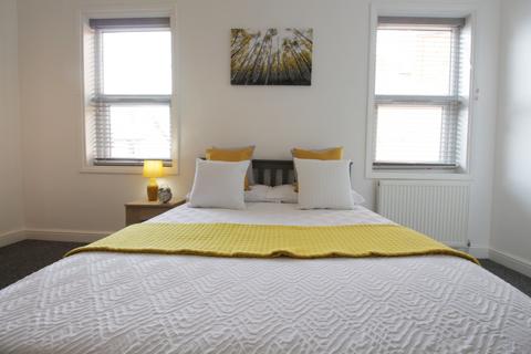 1 bedroom in a house share to rent - 60 Park Street, Lincoln, Lincolnsire, LN1 1UR, United Kingdom