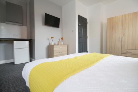 undefined, 60 Park Street, Lincoln, Lincolnsire, LN1 1UR, United Kingdom