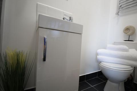 undefined, 60 Park Street, Lincoln, Lincolnsire, LN1 1UR, United Kingdom