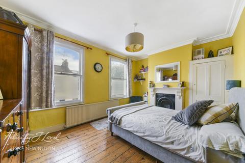 4 Tyssen Road, London, N16 7NA