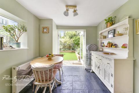 4 Tyssen Road, London, N16 7NA