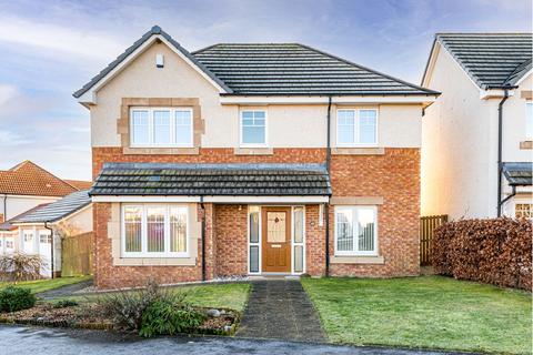4 bedroom detached house to rent - 40 St Martin Crescent, Dundee, DD3 0SU