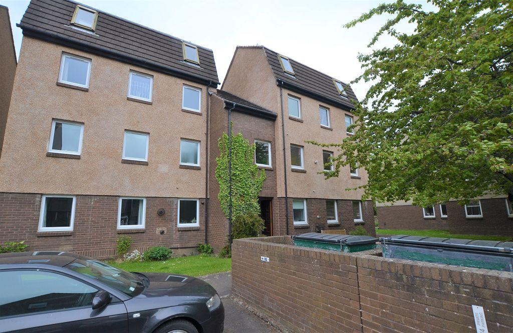 Ettrickdale Place, Edinburgh, EH3 5JN... 1 bed flat £950 pcm (£219 pw)