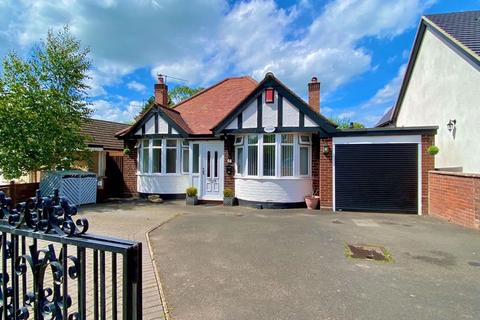 2 bedroom detached bungalow for sale - Church Road, Astwood Bank