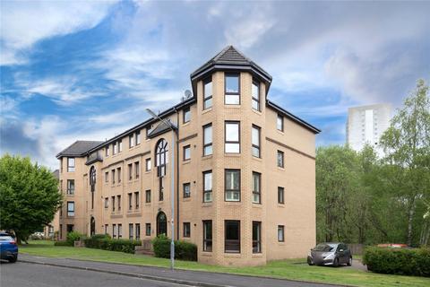 3 bedroom apartment to rent, Bellshaugh Gardens, Kelvinside, Glasgow