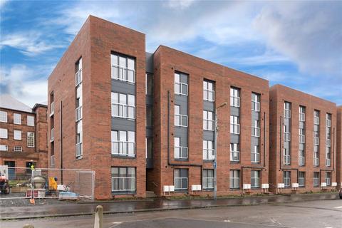 2 bedroom apartment to rent, Shanks Street, North Kelvinside, Glasgow