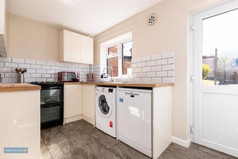 2 bedroom terraced house for sale, Millstream Gardens, Wellington