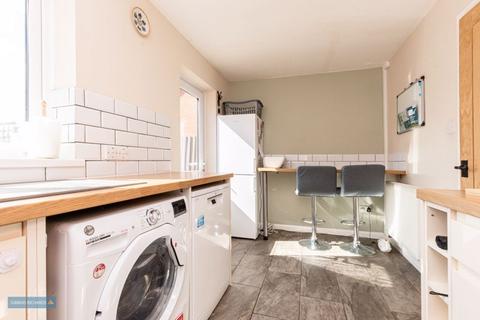 2 bedroom terraced house for sale, Millstream Gardens, Wellington