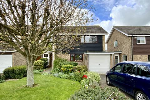 59 Limpton Gate, Yarm, TS15 9JA