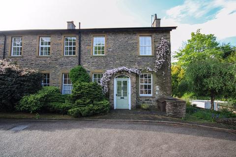 2 bedroom cottage for sale - 1 Loftus Manor, Sedbergh, Cumbria