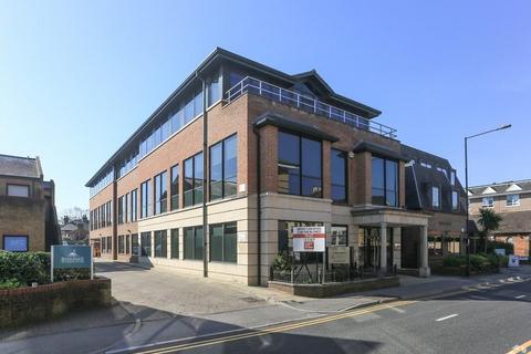 Serviced office to rent, York House, 18 York Road,Maidenhead ,