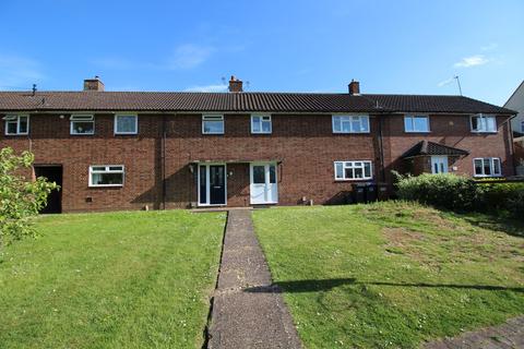 3 bedroom terraced house for sale - Lockley Crescent, Hatfield, AL10