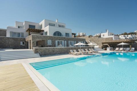 10 bedroom villa - Mykonos, 84600, Greece