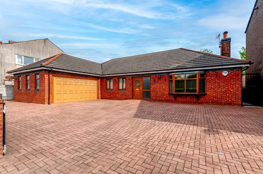 Bryn Road, AshtoninMakerfield YouTube Bryn Road, AshtoninMakerfield YouTube
