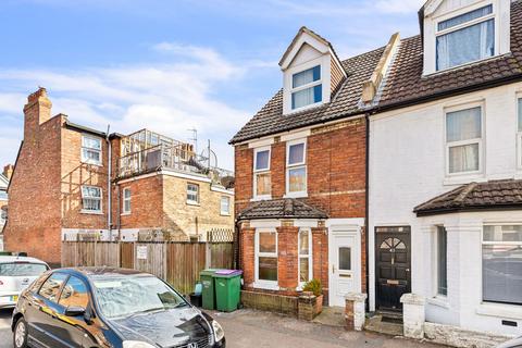 3 bedroom end of terrace house for sale - Athelstan Road, Folkestone, CT19