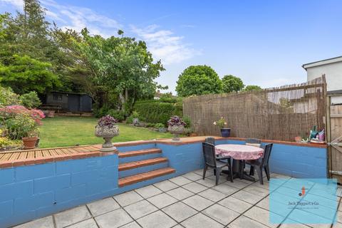 2 bedroom terraced house for sale, Morecambe Road, Brighton, BN1