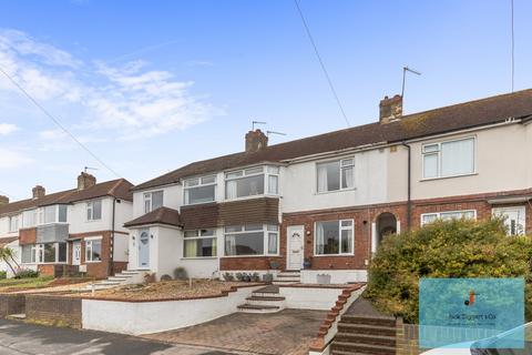 2 bedroom terraced house for sale, Morecambe Road, Brighton, BN1