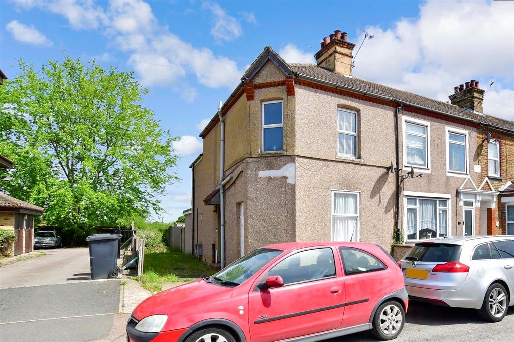 Milton Road, Kent 1 bed for sale £180,000