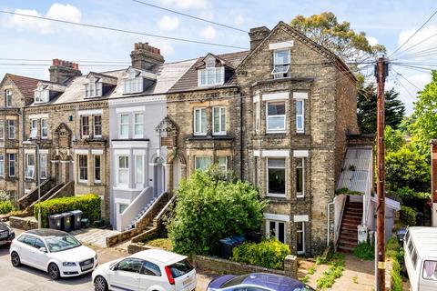 Flat A, 10 Salisbury Road, Dover, CT16 1EU