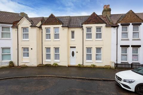 2 bedroom terraced house for sale - Gladstone Road, Folkestone, CT19