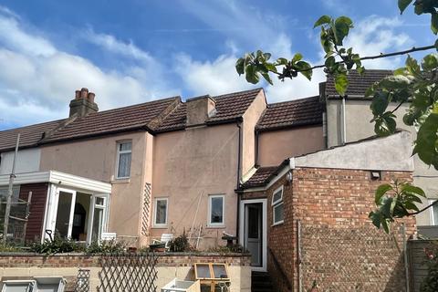 2 bedroom terraced house for sale - Gladstone Road, Folkestone, CT19