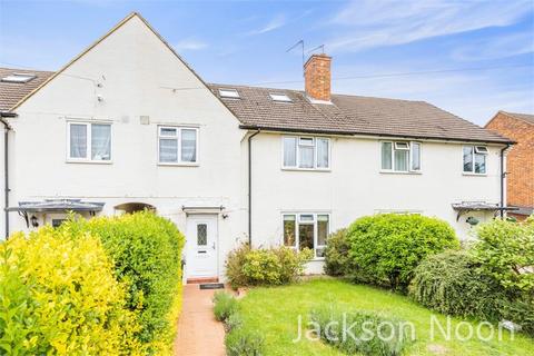 4 bedroom terraced house for sale - Fendall Road, Surrey, West Ewell, KT19