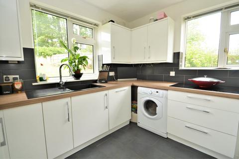 3 bedroom detached house for sale, St. Georges Well Avenue, Cullompton, Devon, EX15