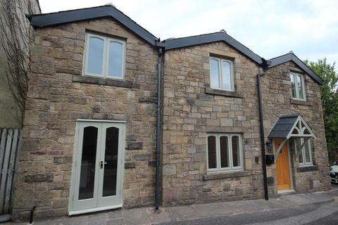 3 bedroom detached house to rent - Ribblesdale Square, Chatburn, BB7 4AQ