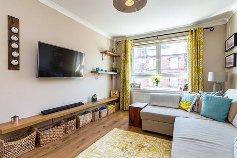 2 bedroom flat for sale - Lorne Street, Leith, Edinburgh, EH6