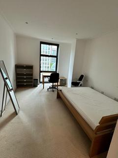 2 bedroom flat to rent, Discovery Dock West Tower, South Quay, Canary Wharf, London, E14 9LT