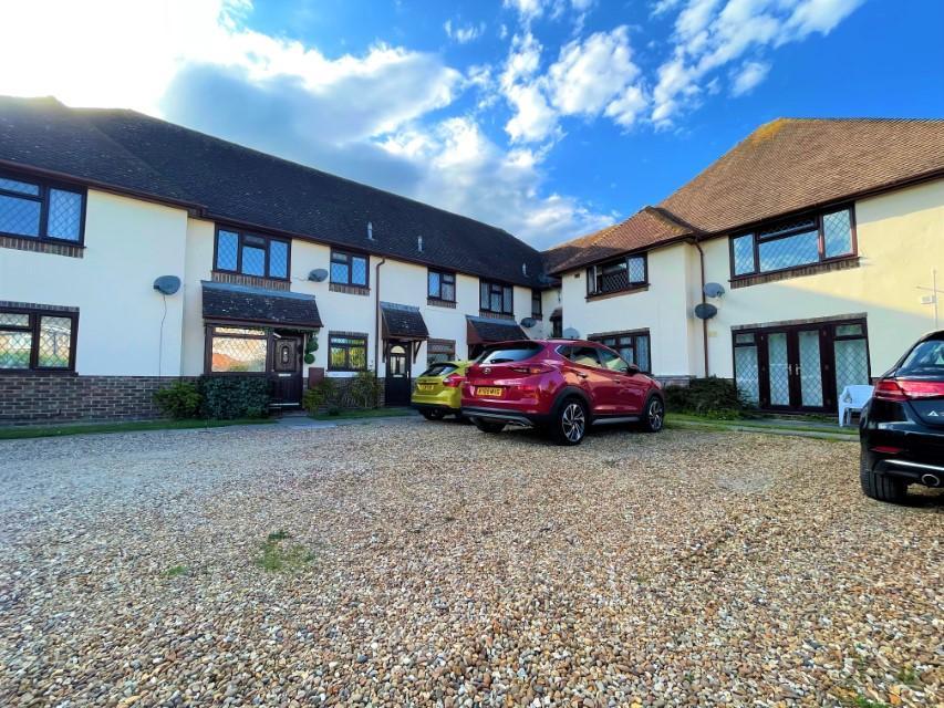 Aubrey Gardens, Toddington Road, Luton, LU4 9JS 1 bed house to rent £