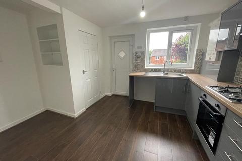 2 bedroom house to rent - Queensway, Dukinfield,
