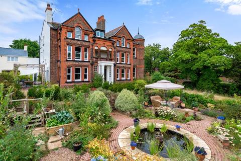 Flat 1, Farr Hall, 8 Farr Hall Drive, Wirral, CH60 4SF